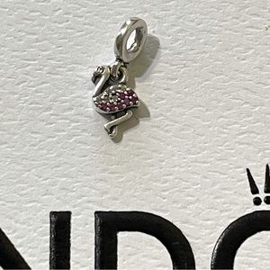 Pandora ME My Flamingo Dangle Charm